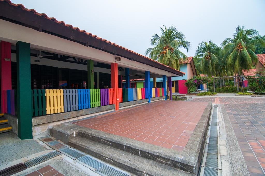 Cherryloft Chalet Singapore