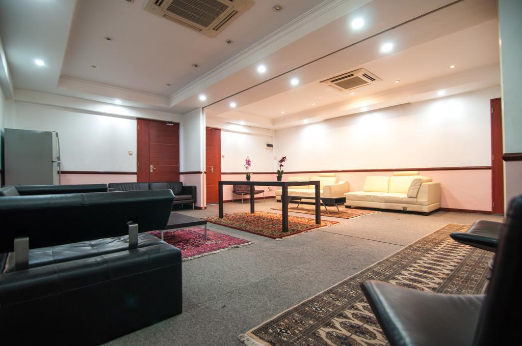 Cherryloft * Singapore
