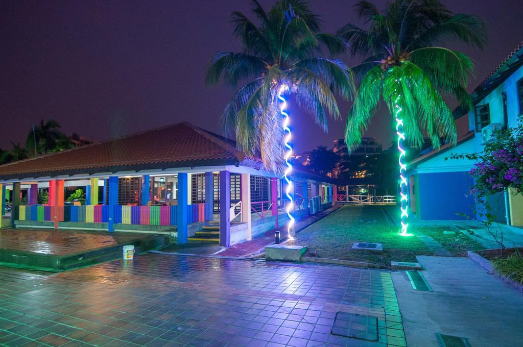 Cherryloft * Singapore