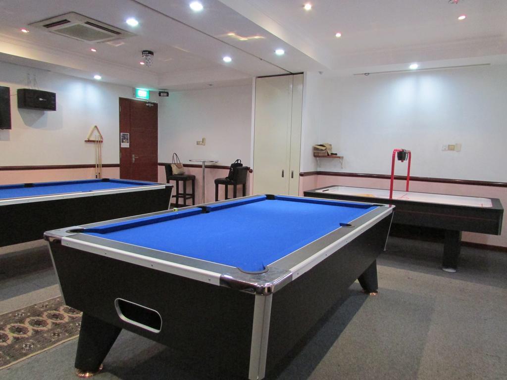 Chalet Cherryloft Singapore
