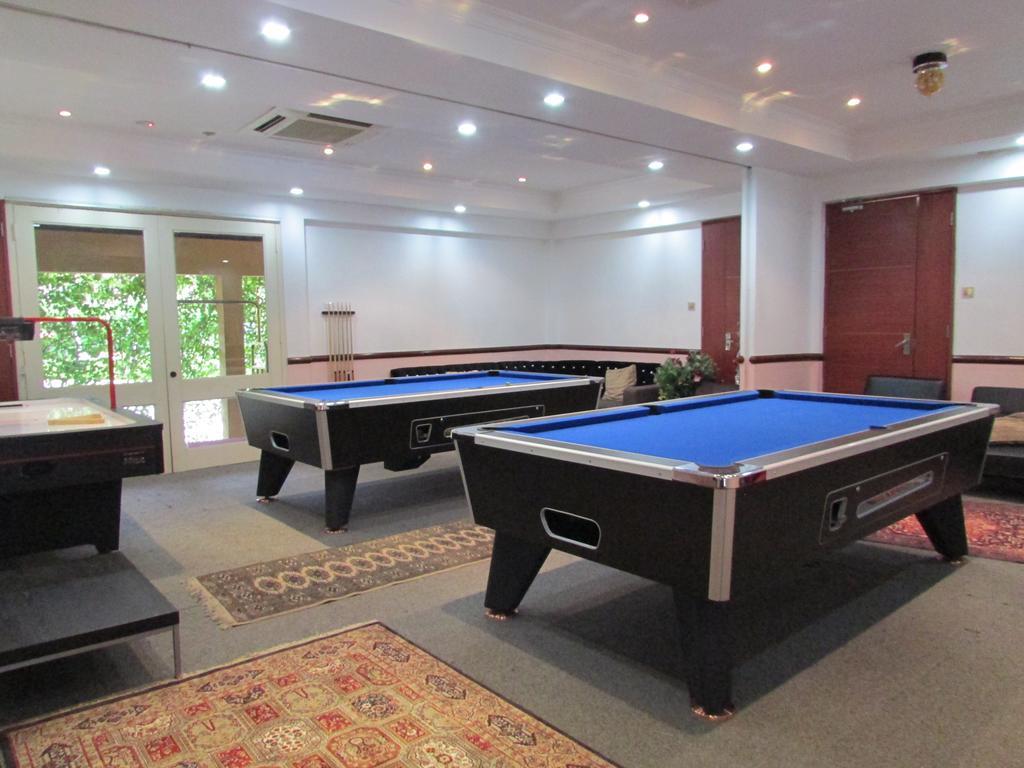 Chalet Cherryloft Singapore