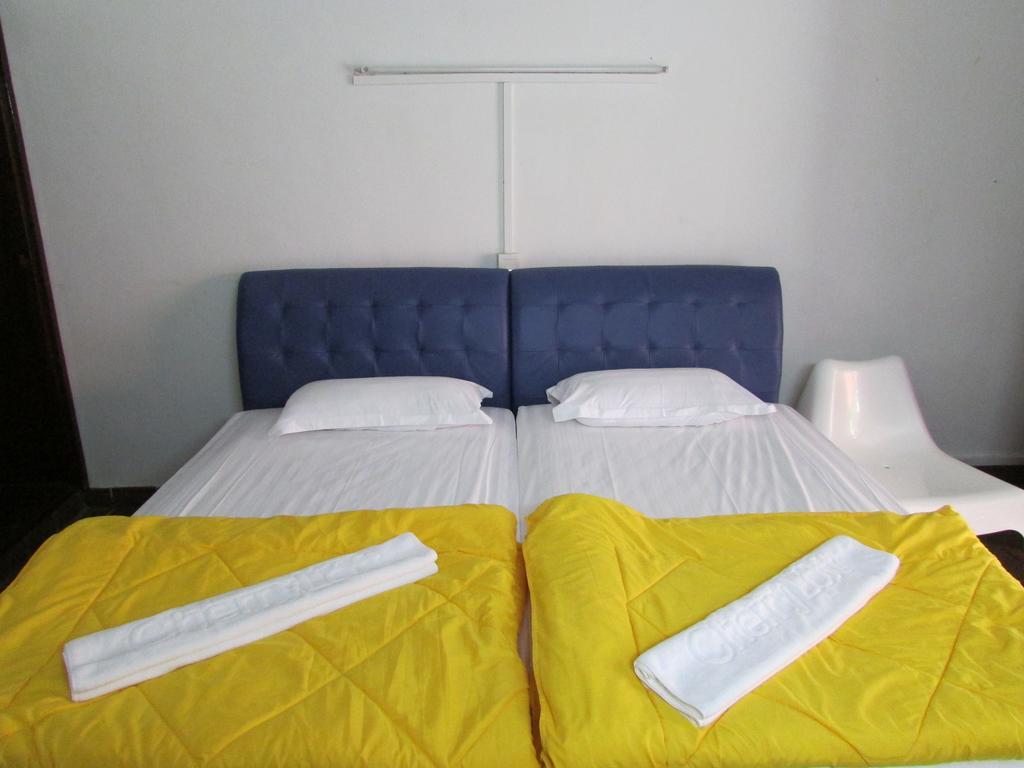 Chalet Cherryloft Singapore