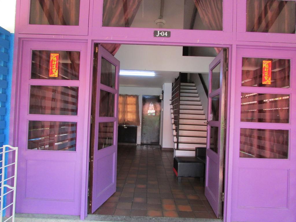 Chalet Cherryloft Singapore
