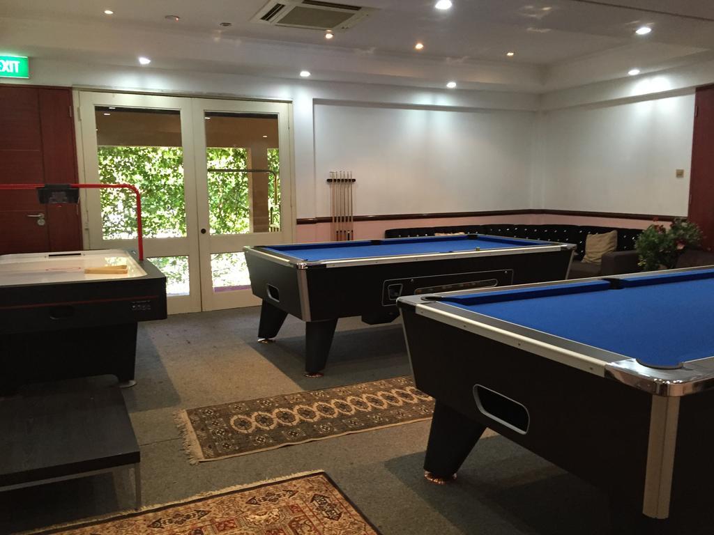 Cherryloft Singapore