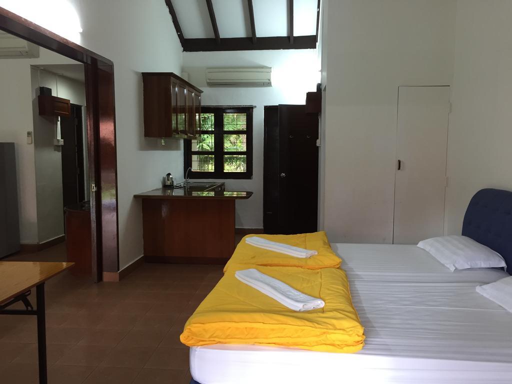 Chalet Cherryloft Singapore