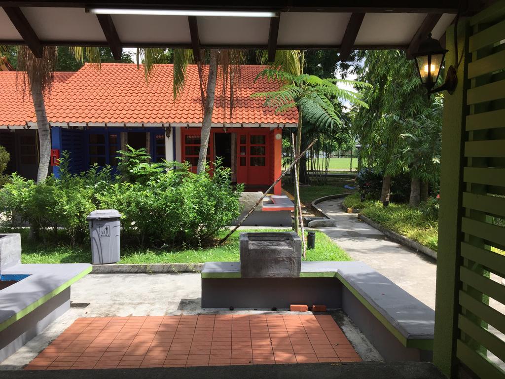 Chalet Cherryloft Singapore