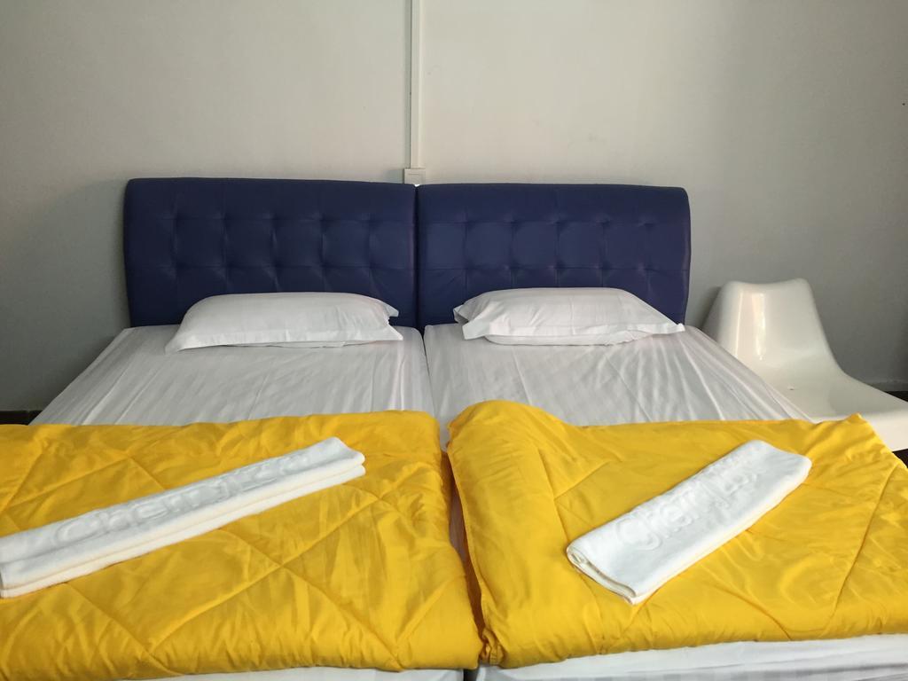 Chalet Cherryloft Singapore