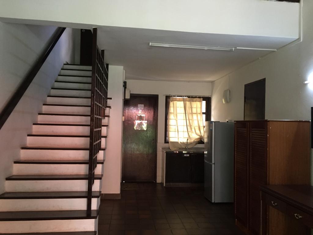 Chalet Cherryloft Singapore